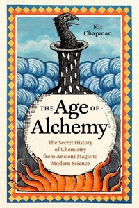 Enlarge image Cover: The Age of Alchemy - Greystone Books
