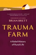 Cover: Trauma Farm - Greystone Books