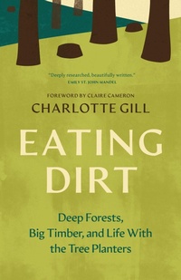 Enlarge image Cover: Eating Dirt - Greystone Books