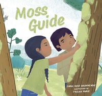 Enlarge image Cover: Moss Guide - Medicine Wheel Publishing