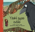 Cover: Gifts from Raven (Haida) - Medicine Wheel