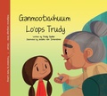 Cover: Trudy's Healing Stone (Gitxsan) - Medicine Wheel