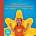 Cover: Today is Orange Shirt Day (Shuswap) - Medicine Wheel