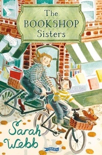Enlarge image Cover: The Bookshop Sisters - O'Brien Press Ltd