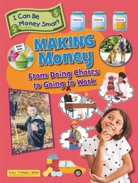 Enlarge image Cover: Making Money - Ruby Tuesday Books