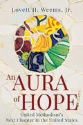 Cover: An Aura of Hope - Abingdon Press