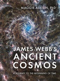 Cover: James Webb's Ancient Cosmos - Michael O'Mara Books