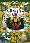 Cover: Endlessly Ever After: Endlessly Adventures - Chronicle Books