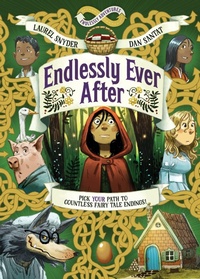 Enlarge image Cover: Endlessly Ever After: Endlessly Adventures - Chronicle Books
