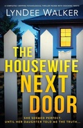 Cover: The Housewife Next Door - BOOKOUTURE