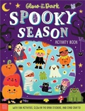 Cover: Glow in the Dark Halloween - Make Believe Ideas