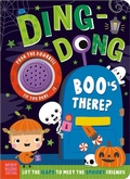 Cover: Ding-Dong! Boo's There? - Make Believe Ideas