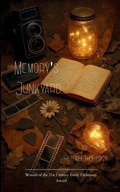 Cover: Memory's Junkyard The Light We Kept - BookLeaf Publishing