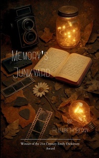 Enlarge image Cover: Memory's Junkyard The Light We Kept - BookLeaf Publishing