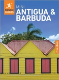 Cover: Rough Guides Mini Antigua and Barbuda: Travel Guide with eBook - ROUGH GUIDES