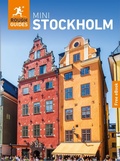 Cover: Rough Guides Mini Stockholm: Travel Guide with eBook - ROUGH GUIDES