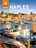 Cover: Rough Guides Mini Naples and the Amalfi Coast: Travel Guide with eBook - ROUGH GUIDES