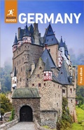 Cover: Rough Guides Germany: Travel Guide with eBook - ROUGH GUIDES