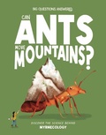 Cover: Can Ants Move Mountains? - Hungry Tomato Ltd.