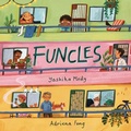 Cover: Funcles - Lantana Publishing