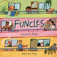 Enlarge image Cover: Funcles - Lantana Publishing