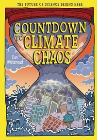 Enlarge image Cover: Countdown to Climate Chaos - Beetle Books