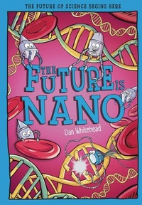 Enlarge image Cover: The Future is Nano - Beetle Books