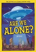 Cover: Are We Alone? - Tomorrow's World