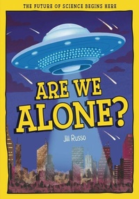 Enlarge image Cover: Are We Alone? - Tomorrow's World