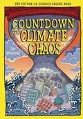 Cover: Countdown to Climate Chaos - Hungry Tomato Ltd.