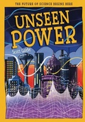 Cover: Unseen Power - Hungry Tomato Ltd.