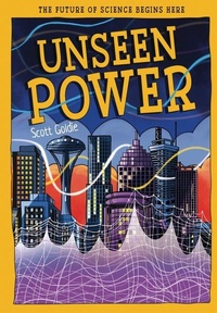 Enlarge image Cover: Unseen Power - Beetle Books
