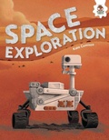 Cover: Space Exploration - Hungry Tomato Ltd.