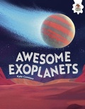Cover: Awesome Exoplanets - Hungry Tomato Ltd.