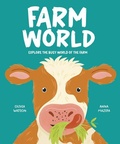 Cover: Farm World - Hungry Tomato Ltd