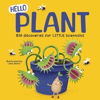 Enlarge image Cover: Hello Plant - Beetle Books