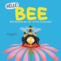 Cover: Hello Bee - Beetle Books