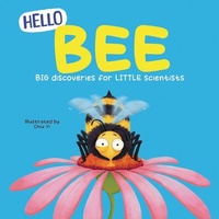 Enlarge image Cover: Hello Bee - Beetle Books