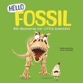 Cover: Hello Fossil - Beetle Books
