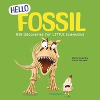 Enlarge image Cover: Hello Fossil - Beetle Books
