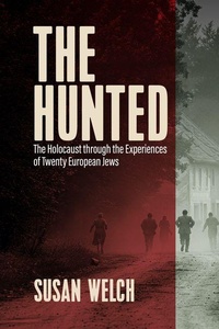 Enlarge image Cover: The Hunted - Berghahn Books
