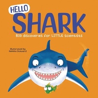 Enlarge image Cover: Hello Shark - Beetle Books