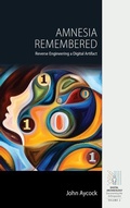 Cover: Amnesia Remembered - Berghahn Books