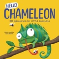 Cover: Hello Chameleon - Hungry Tomato Ltd.