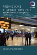 Cover: Finding Ways Through Eurospace - Worlds in Motion