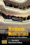 Cover: Worldwide Mobilizations - Dislocations