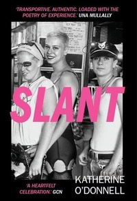 Enlarge image Cover: SLANT - New Island Books