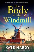 Cover: The Body at the Windmill - Storm Publishing