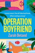 Cover: Operation Boyfriend - Storm Publishing