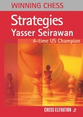 Cover: Winning Chess Strategies - Chess Elevation